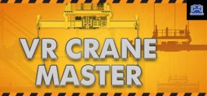 VR Crane Master 