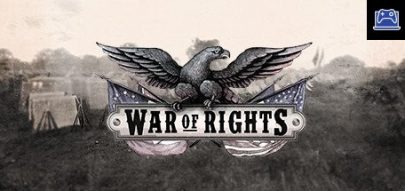 war of rights roadmap