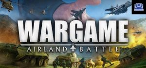 Wargame: Airland Battle 