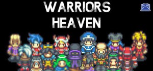 Warriors Heaven
