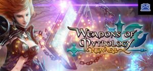 Weapons of Mythology - New Age - 