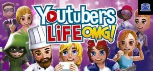 youtubers life game online