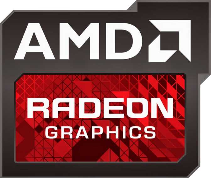 AMD Radeon 540X Image