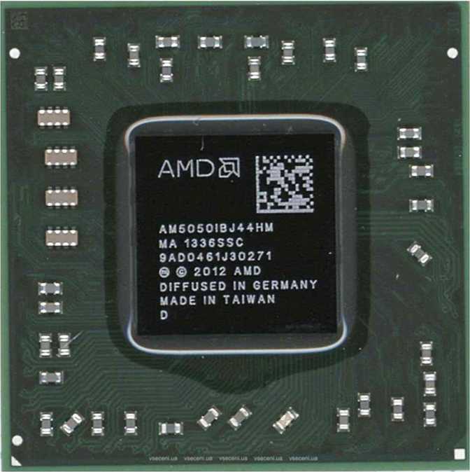 AMD Radeon R5 Image