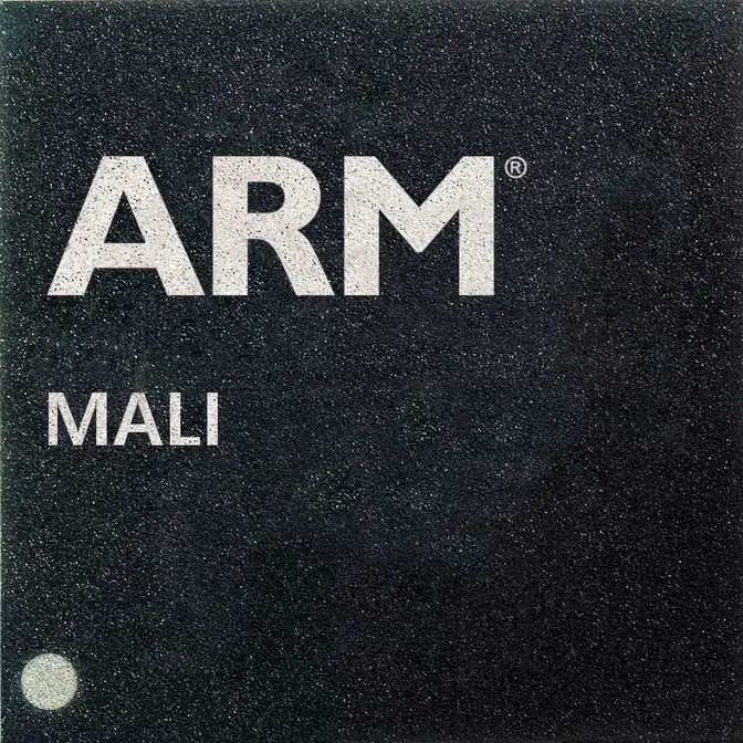 ARM Mali T720 MP2 Image