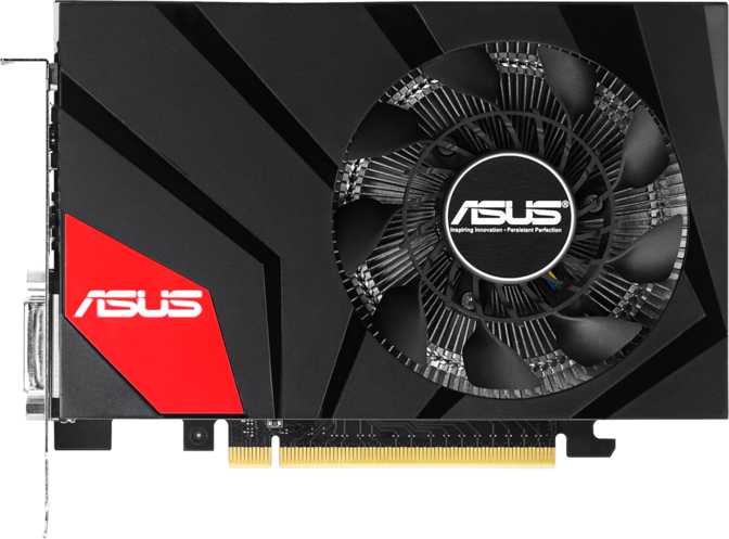 Asus GeForce GTX 670 DirectCU Mini OC Image