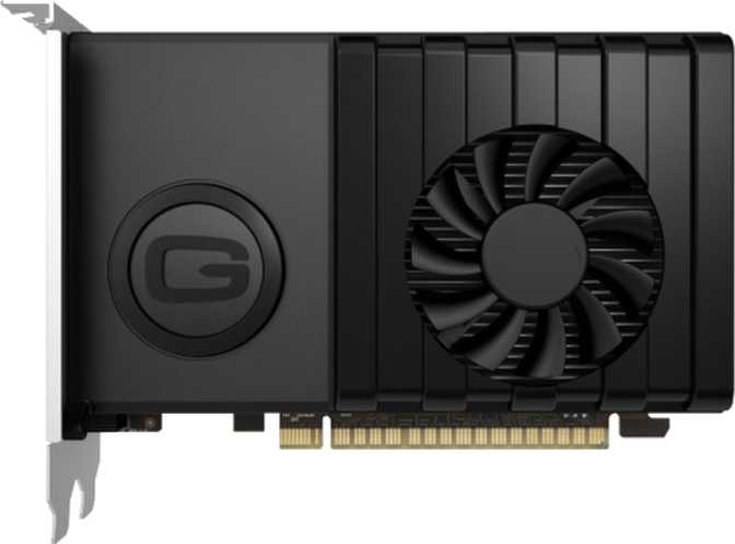 Gainward GeForce GT 640 2GB Image