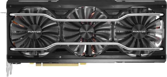 Gainward GeForce RTX 2070 Super Phantom Image