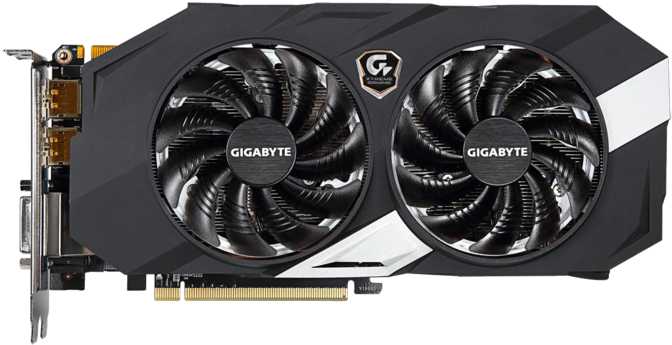 Gigabyte GeForce GTX 960 Xtreme Gaming Image