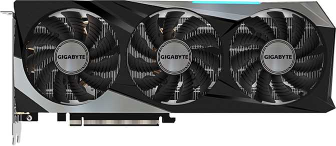 Gigabyte GeForce RTX 3060 Ti Gaming OC Pro Image