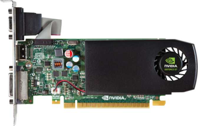 Nvidia GeForce GT 630 OEM 1GB Image
