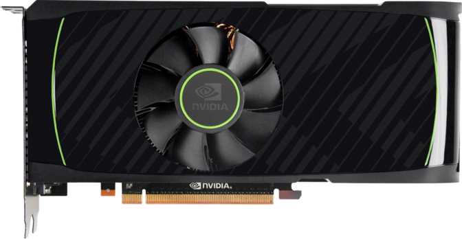 Nvidia GeForce GTX 560 (OEM) Image