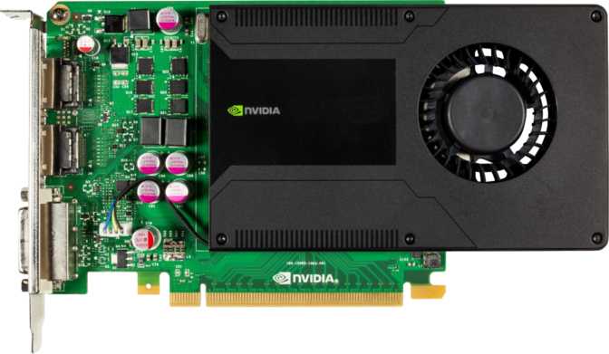 Nvidia GeForce GTX 645 OEM Image
