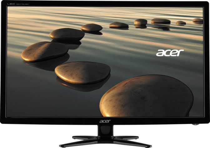 Acer G6 G276HL 27" Image