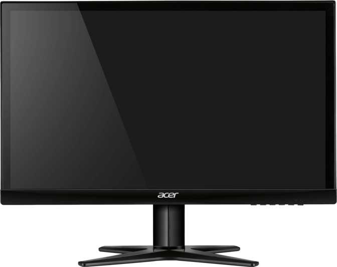 Acer G7 G227HQL bi 21.5" Image