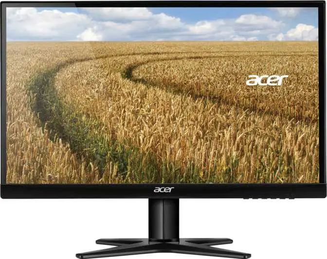 Acer G7 G247HYL bidx 23.8" Image