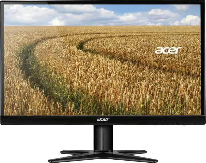 Acer G7 G247HYL bmidx 23.8" Image