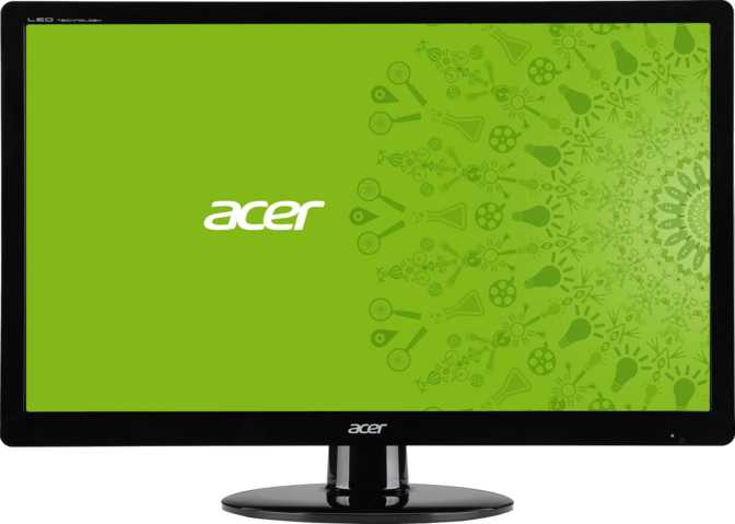 Acer S0 S230HL 23" Image