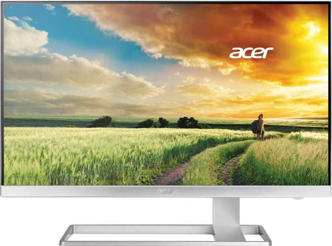 Acer S7 S277HK 27" Image