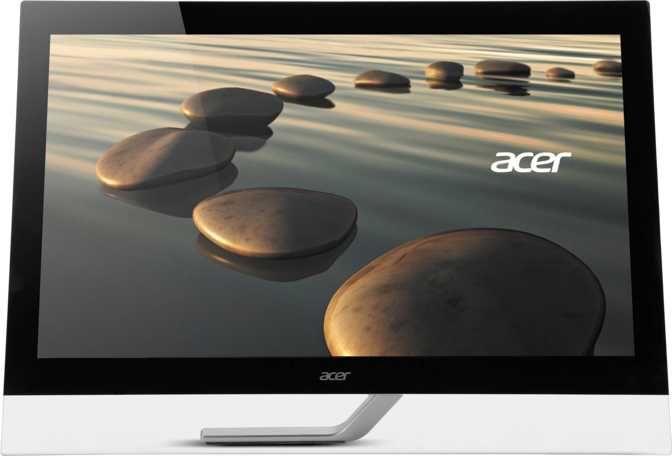 Acer T2 T232HL 23" Image