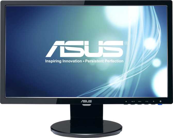Asus VG278HE Image