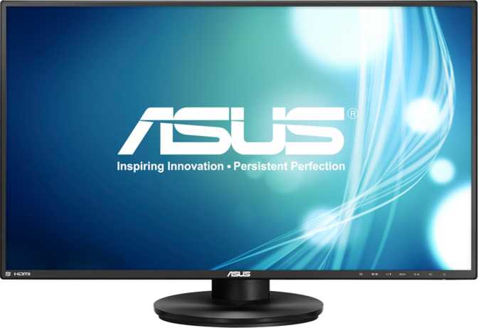 Asus VN279QLB Image
