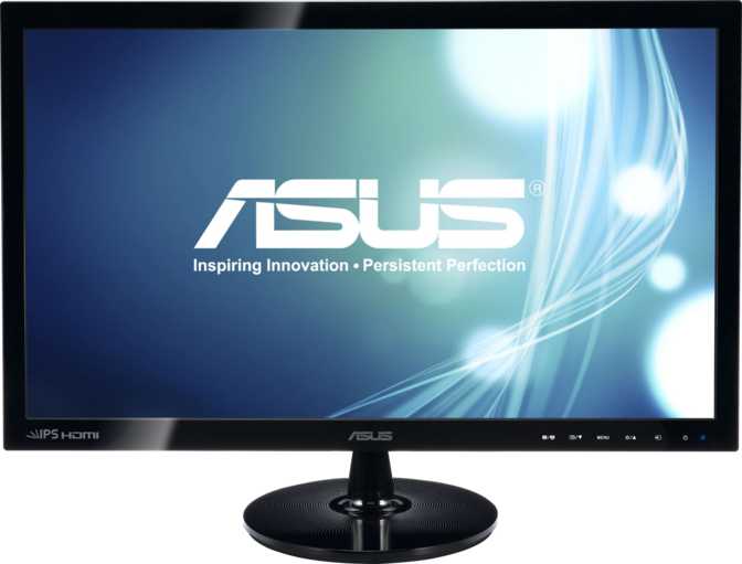 Asus VS229H-P Image