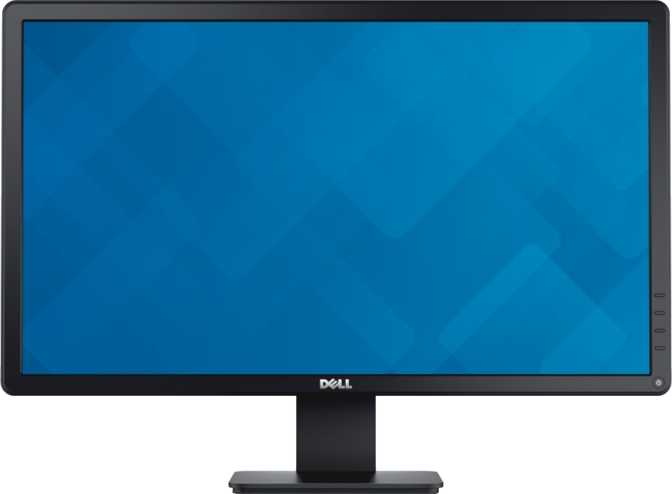 Dell E2014H Image