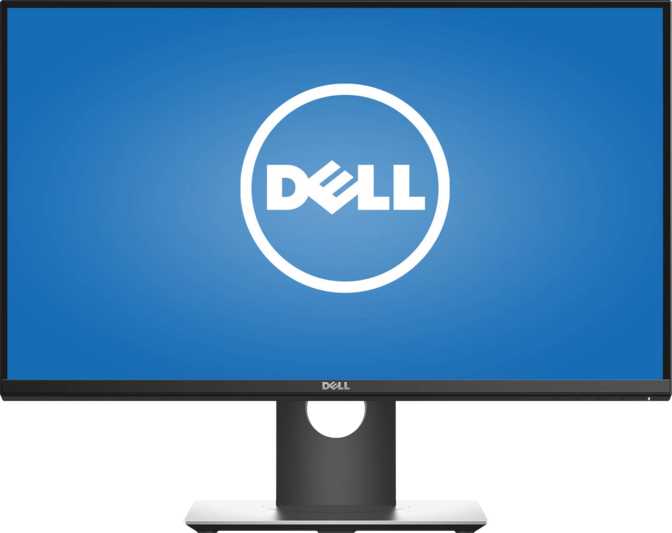 Dell S2417DG 23.8" Image