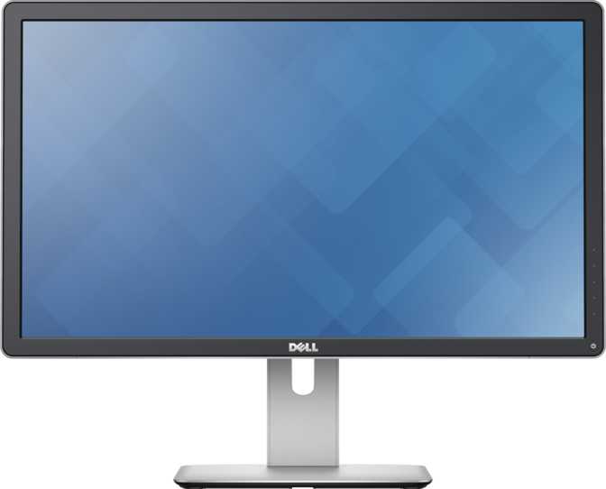 Dell UP2414Q Image