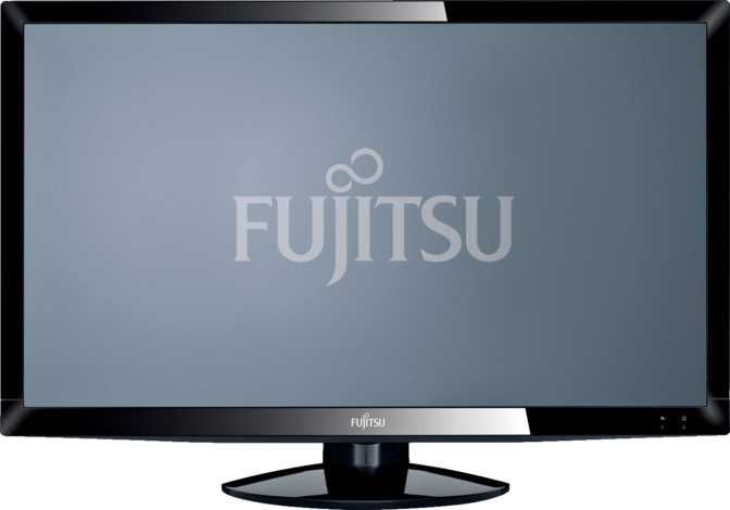 Fujitsu L22T-3 LED Image