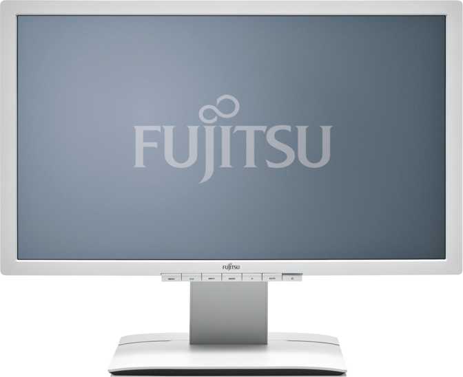 Fujitsu P24W-6 LED Image