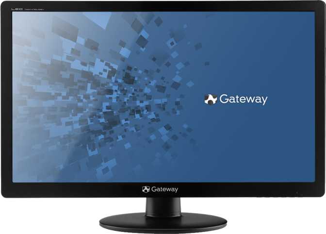 Gateway FHX2153L Image