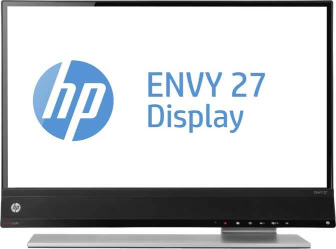 HP ENVY 27 Image