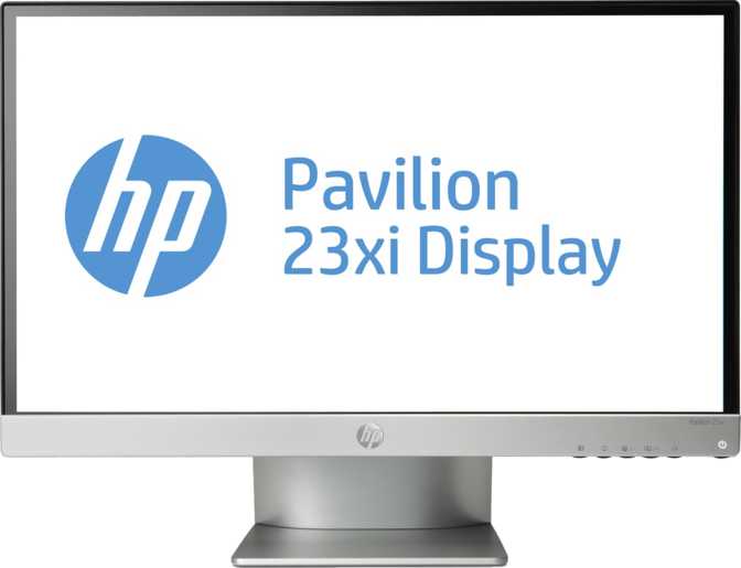 HP Pavilion 23xi Image