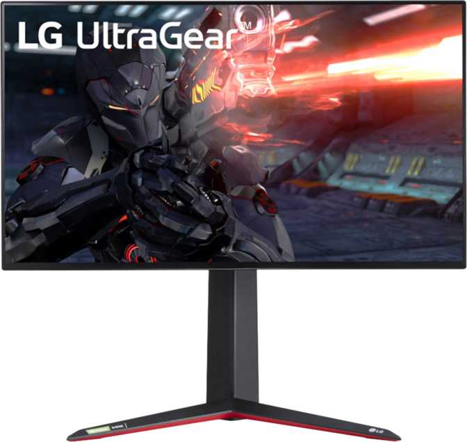 LG UltraGear 27GN950-B Image
