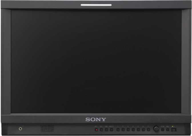 Sony LMD1541W Image